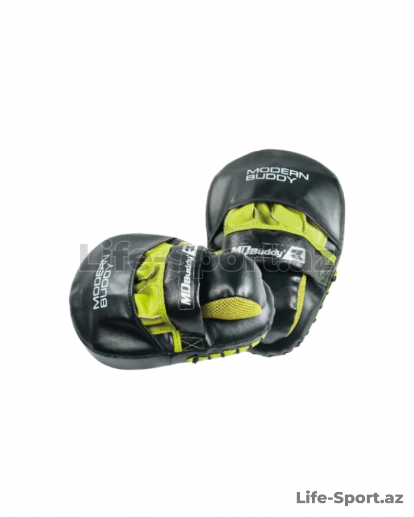 Punch Mitts